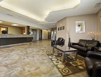 Super 8 by Wyndham Prince Albert