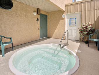 Super 8 by Wyndham Sicamous