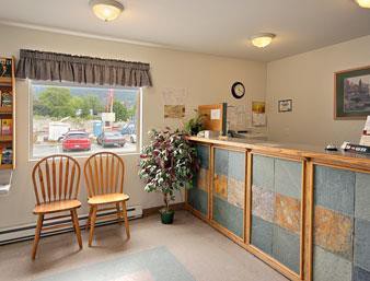 Super 8 by Wyndham Sicamous