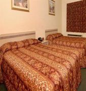Rodeway Inn National City