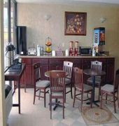 Rodeway Inn National City
