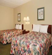 Rodeway Inn San Angelo