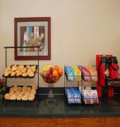 Rodeway Inn San Angelo