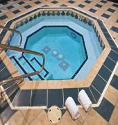 Courtyard by Marriott Executive Park
