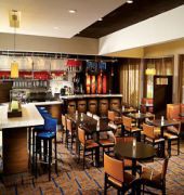 Courtyard by Marriott Executive Park