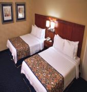 Courtyard by Marriott Executive Park