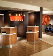 Courtyard by Marriott Executive Park