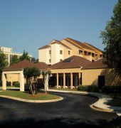 Courtyard by Marriott Executive Park