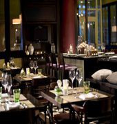 Marriott Executive Apartments Brussels, European Quarter