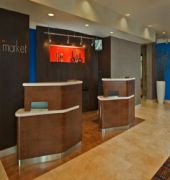 Courtyard by Marriott Tucson Airport