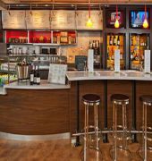 Courtyard by Marriott Tucson Airport
