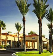 Courtyard by Marriott Tucson Airport