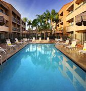 Courtyard by Marriott Tucson Airport