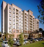 Courtyard by Marriott Seattle Sea-Tac Area