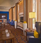 Courtyard by Marriott Raleigh Midtown