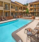 Courtyard by Marriott Raleigh Midtown