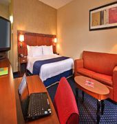 Courtyard by Marriott Raleigh Midtown