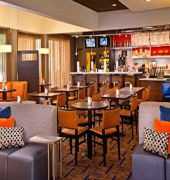 Courtyard by Marriott Raleigh Midtown