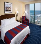 Courtyard by Marriott Virginia Beach Oceanfront South