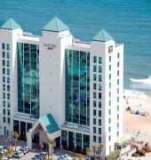Courtyard by Marriott Virginia Beach Oceanfront South