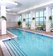 Courtyard by Marriott Virginia Beach Oceanfront South