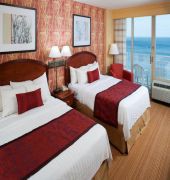 Courtyard Virginia Beach Oceanfront/North 37th Street