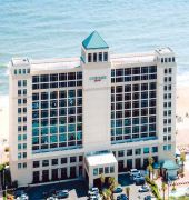 Courtyard Virginia Beach Oceanfront/North 37th Street