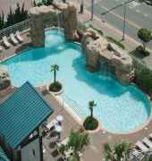 Courtyard Virginia Beach Oceanfront/North 37th Street
