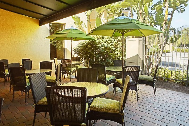 Courtyard Boynton Beach