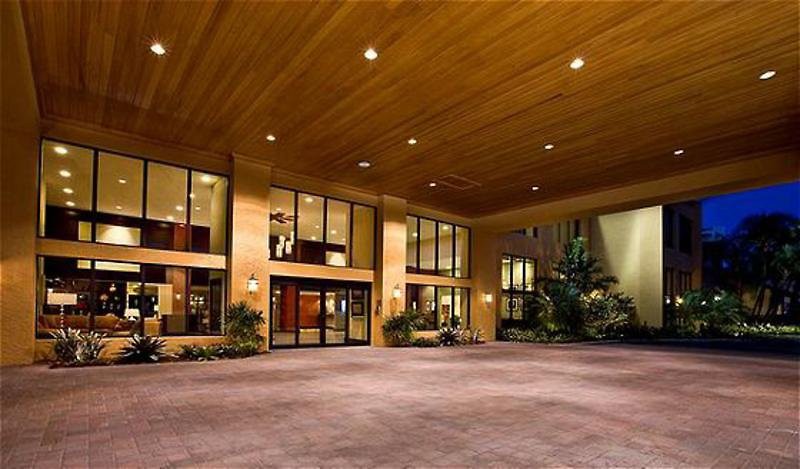 Courtyard Bradenton Sarasota/Riverfront