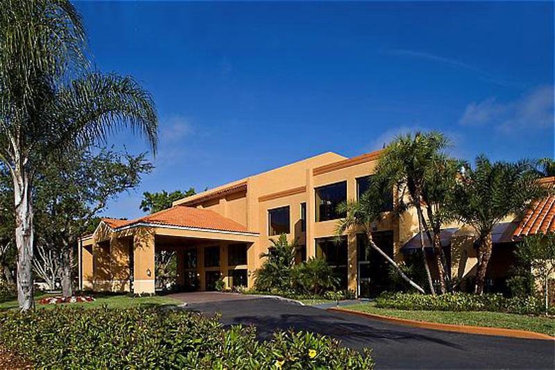 Courtyard Bradenton Sarasota/Riverfront