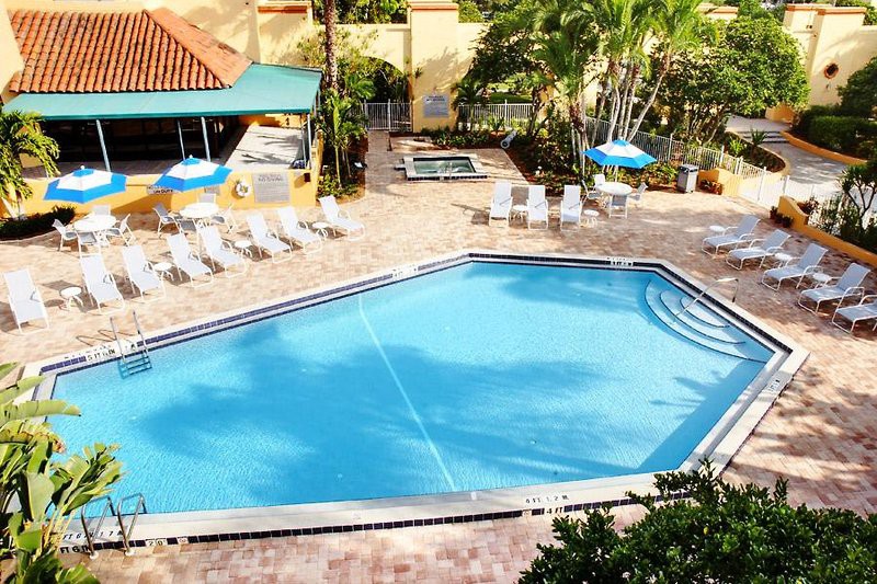 Courtyard Bradenton Sarasota/Riverfront