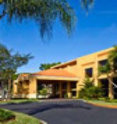 Courtyard Bradenton Sarasota/Riverfront