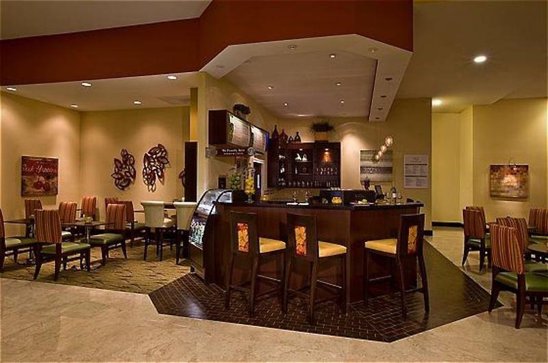 Courtyard Bradenton Sarasota/Riverfront