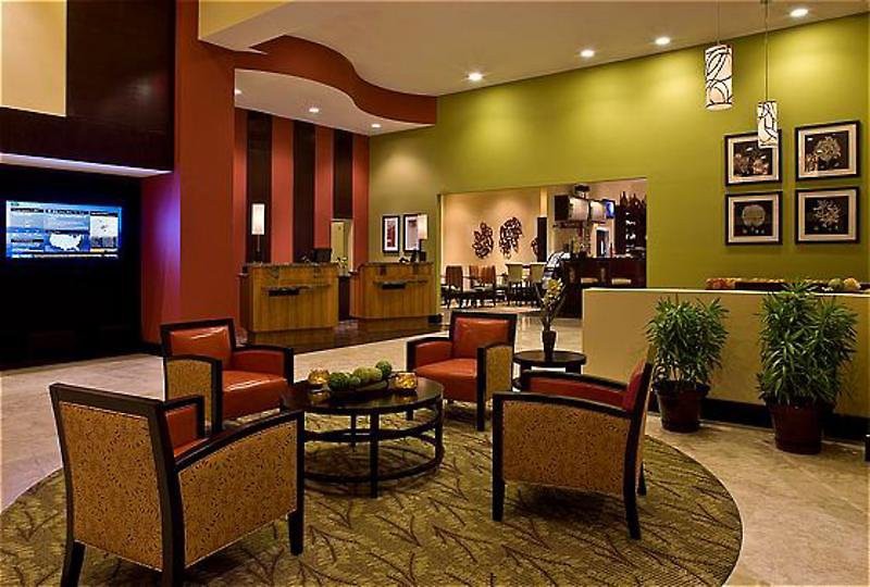 Courtyard Bradenton Sarasota/Riverfront