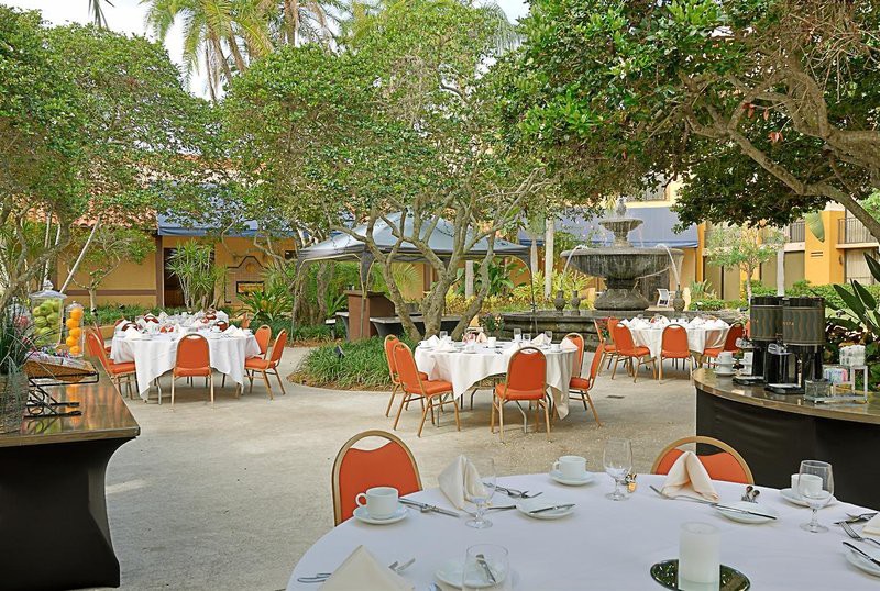 Courtyard Bradenton Sarasota/Riverfront