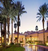 Courtyard Las Vegas Convention Center