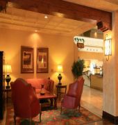 Albuquerque Marriott Pyramid North
