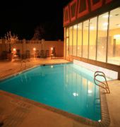 Albuquerque Marriott Pyramid North