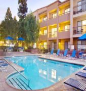 Courtyard Los Angeles LAX/El Segundo