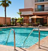 Courtyard Foothill Ranch Irvine East/Lake Forest