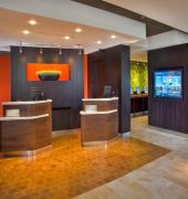 Courtyard Foothill Ranch Irvine East/Lake Forest