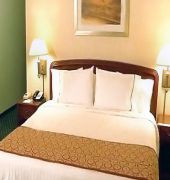 Courtyard by Marriott Sacramento Folsom