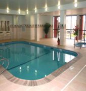 Courtyard by Marriott Sacramento Folsom