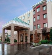 Courtyard by Marriott Sacramento Folsom