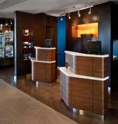 Courtyard by Marriott Sacramento Folsom