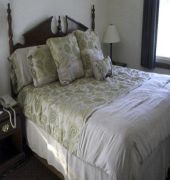 Regency Inn And Suites