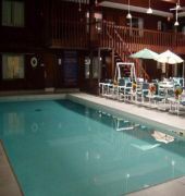 Regency Inn And Suites