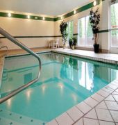 Rodeway Inn & Suites