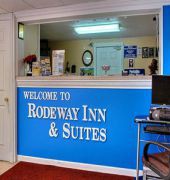 Rodeway Inn & Suites